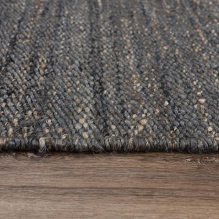 Rizzy Bengal BNL935 Gray Area Rug Edge Image