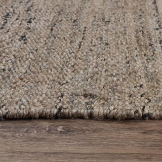 Rizzy Bengal BNL936 Natural / Beige Area Rug Edge Image