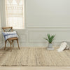 Rizzy Bengal BNL936 Natural / Beige Area Rug Room Image Feature