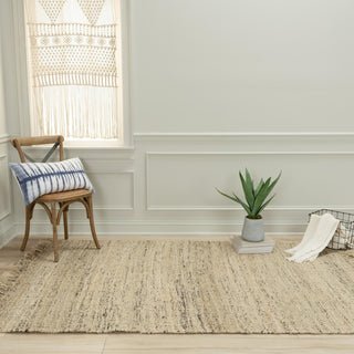 Rizzy Bengal BNL936 Natural / Beige Area Rug Room Image Feature