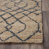 Rizzy Bengal BNL937 Natural Area Rug Detail Image