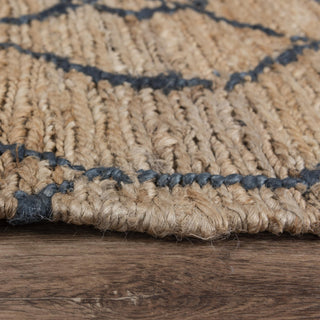 Rizzy Bengal BNL937 Natural Area Rug Edge Image