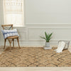 Rizzy Bengal BNL937 Natural Area Rug Room Image Feature