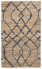 Rizzy Bengal BNL937 Natural Area Rug main image