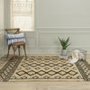 Rizzy Bengal BNL938 Beige / Black Area Rug main image