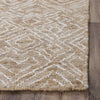 Rizzy Bengal BNL939 Natural / Beige Area Rug Detail Image