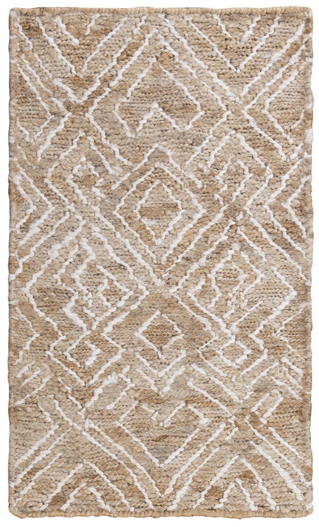 Rizzy Bengal BNL939 Natural / Beige Area Rug main image