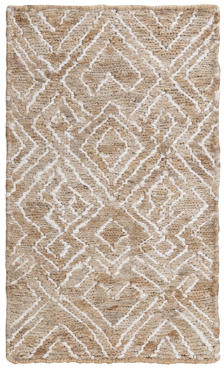 Rizzy Bengal BNL939 Natural / Beige Area Rug main image