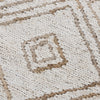 Rizzy Bengal BNL941 Beige Area Rug Corner Image