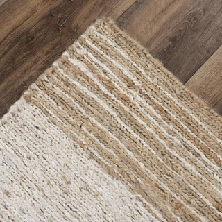 Rizzy Bengal BNL942 Beige / Natural Area Rug Angle Image