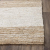 Rizzy Bengal BNL942 Beige / Natural Area Rug Detail Image