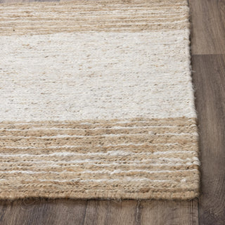Rizzy Bengal BNL942 Beige / Natural Area Rug Detail Image