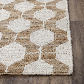 Rizzy Bengal BNL943 Natural Area Rug Detail Image