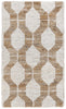 Rizzy Bengal BNL943 Natural Area Rug main image