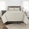 Rizzy Quilts BQ6047 Natural Bedding Main Image