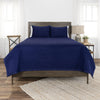 Rizzy Quilts BQ6048 Indigo Bedding Main Image