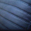 Rizzy Quilts BQ6871 Blue Bedding Detail Image