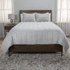 Rizzy Quilts BQ6872 Grey Bedding Main Image