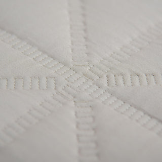 Rizzy Quilts BQ6948 Natural Bedding Edge Image