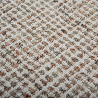 Rizzy Brindleton BR860A Copper / Green Area Rug Angle Image