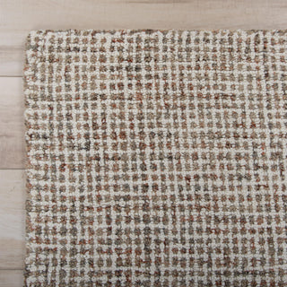 Rizzy Brindleton BR860A Copper / Green Area Rug Detail Image