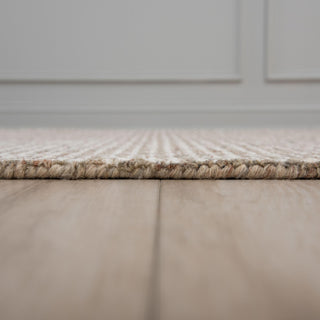 Rizzy Brindleton BR860A Copper / Green Area Rug Edge Image