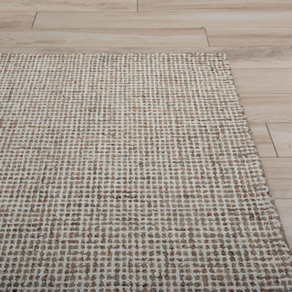 Rizzy Brindleton BR860A Copper / Green Area Rug Detail Image