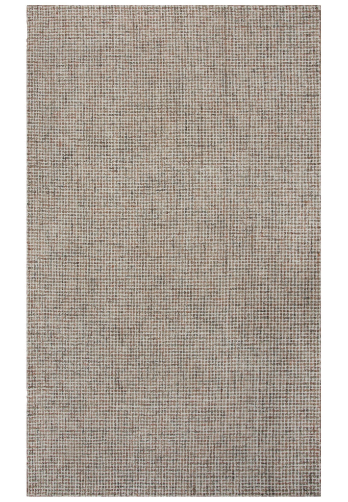 Rizzy Brindleton BR860A Copper / Green Area Rug main image