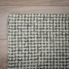 Rizzy Brindleton BR861A Green Area Rug Detail Image