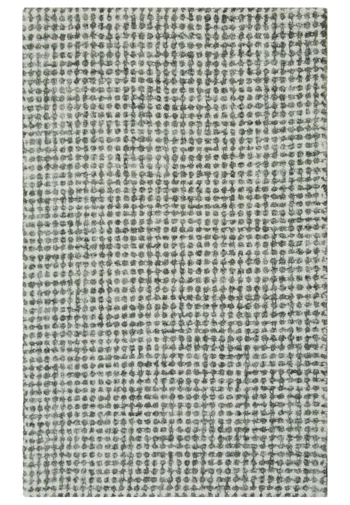 Rizzy Brindleton BR861A Green Area Rug main image