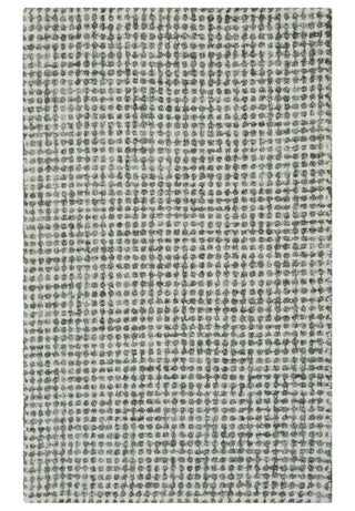 Rizzy Brindleton BR861A Green Area Rug main image