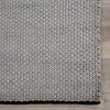 Rizzy Benett BTN108 Beige Area Rug Detail Image