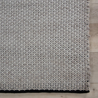 Rizzy Benett BTN108 Beige Area Rug Detail Image