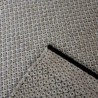 Rizzy Benett BTN108 Beige Area Rug Room Image Feature