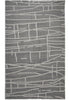 Rizzy Bixby BX01GR Gray Area Rug main image