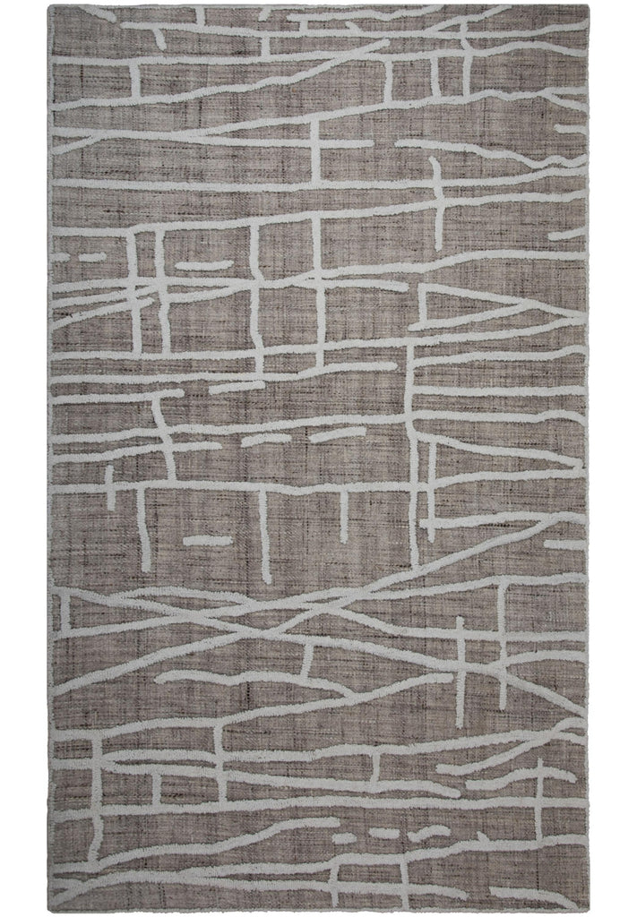 Rizzy Bixby BX01TN Tan Area Rug main image