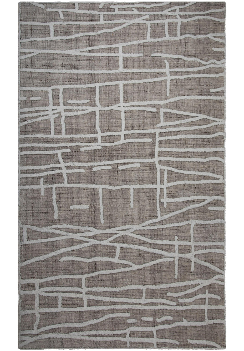 Rizzy Bixby BX01TN Tan Area Rug – Incredible Rugs and Decor
