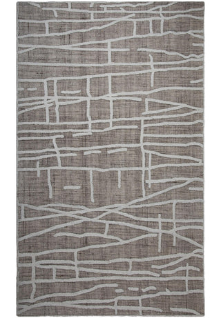 Rizzy Bixby BX01TN Tan Area Rug main image