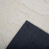 Rizzy Bixby BX02IV Ivory Area Rug Corner Image