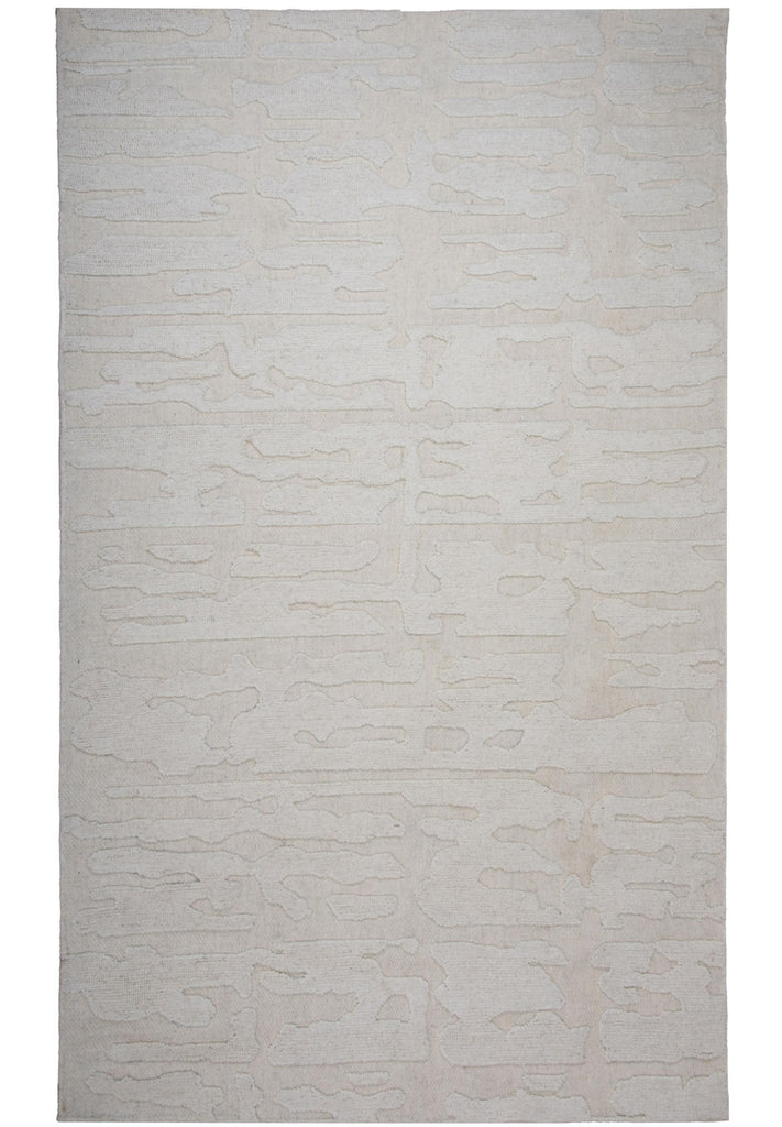 Rizzy Bixby BX02IV Ivory Area Rug main image