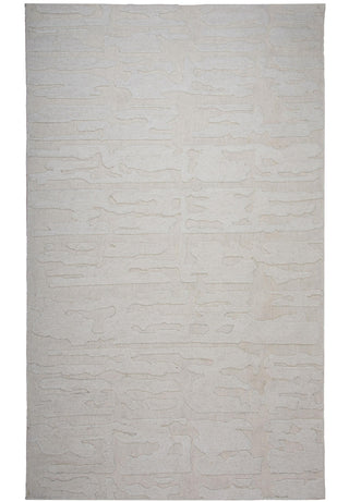 Rizzy Bixby BX02IV Ivory Area Rug main image