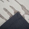 Rizzy Bixby BX02TN Tan Area Rug Corner Image