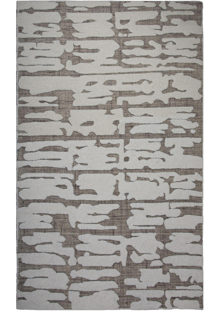 Rizzy Bixby BX02TN Tan Area Rug main image