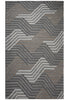 Rizzy Bixby BX03GR Gray Area Rug main image