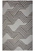 Rizzy Bixby BX03IV Ivory Area Rug main image