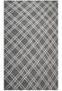Rizzy Bixby BX04GR Gray Area Rug main image