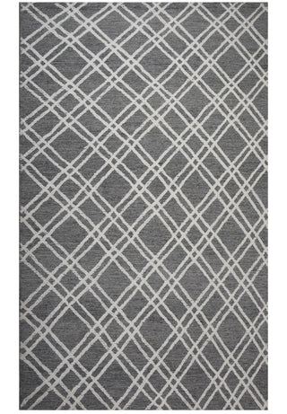 Rizzy Bixby BX04GR Gray Area Rug main image