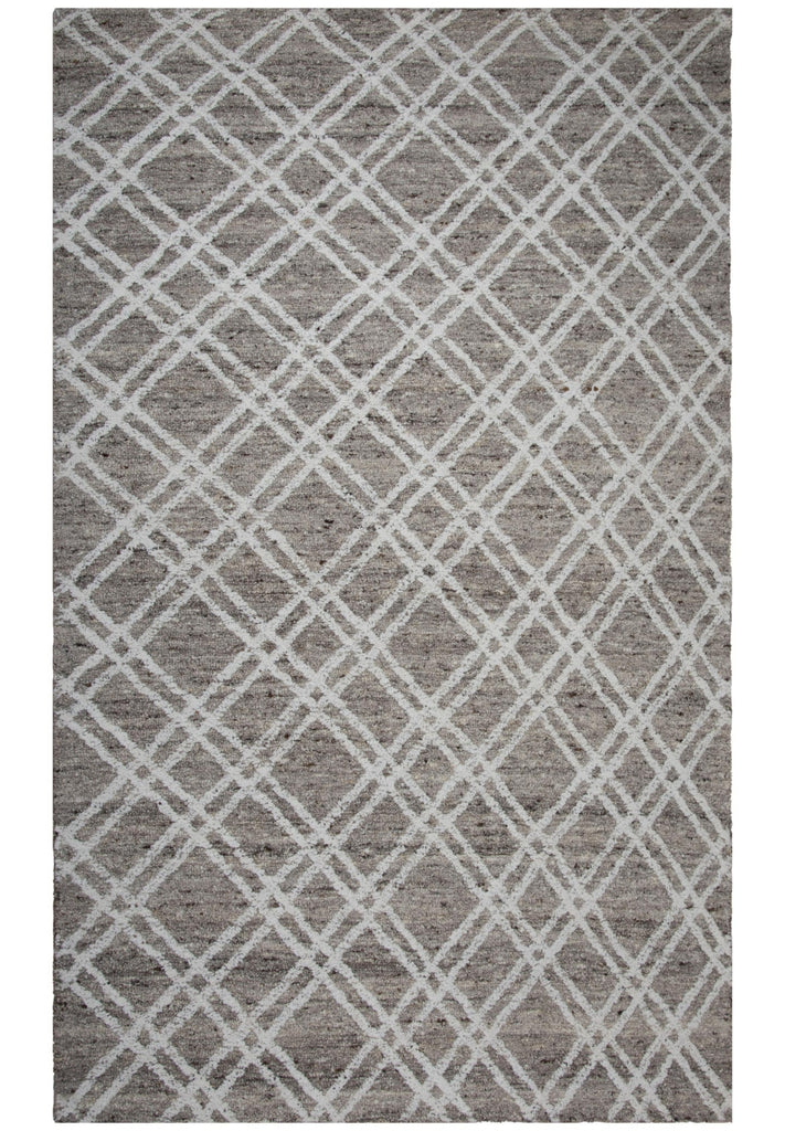Rizzy Bixby BX04TN Tan Area Rug main image