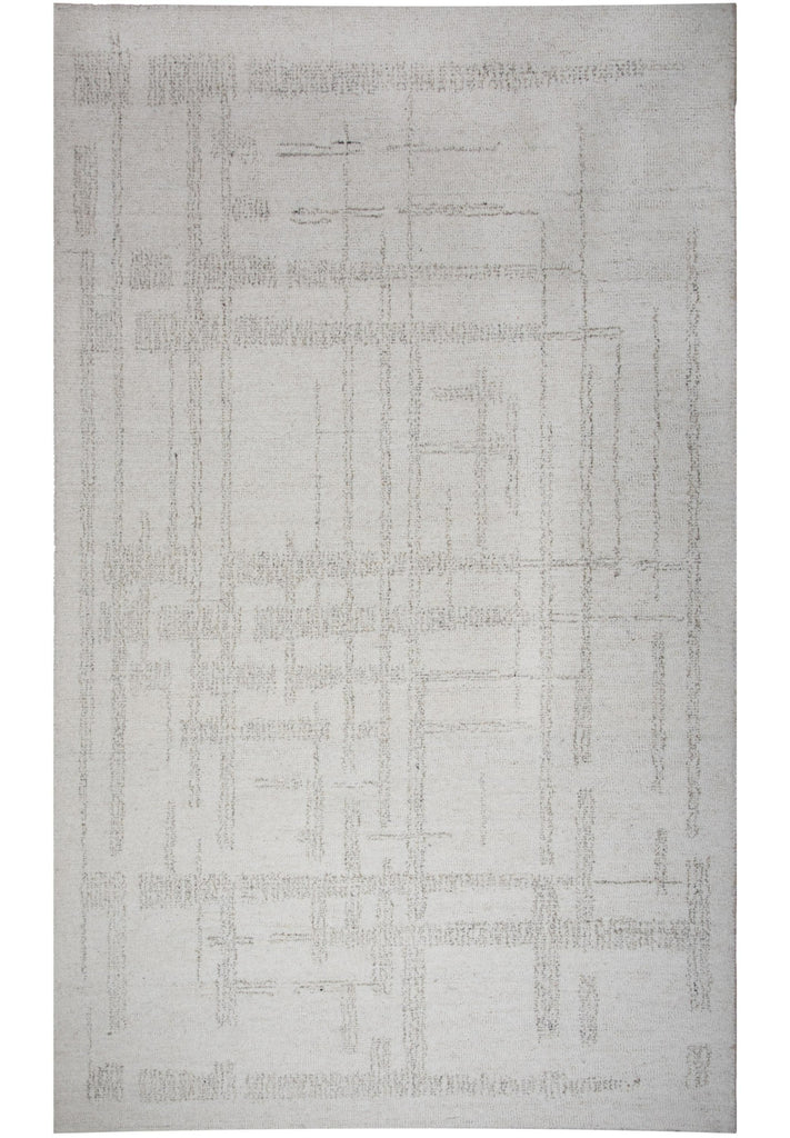 Rizzy Bixby BX05IV Ivory Area Rug main image