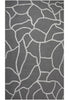 Rizzy Bixby BX06GR Gray Area Rug main image